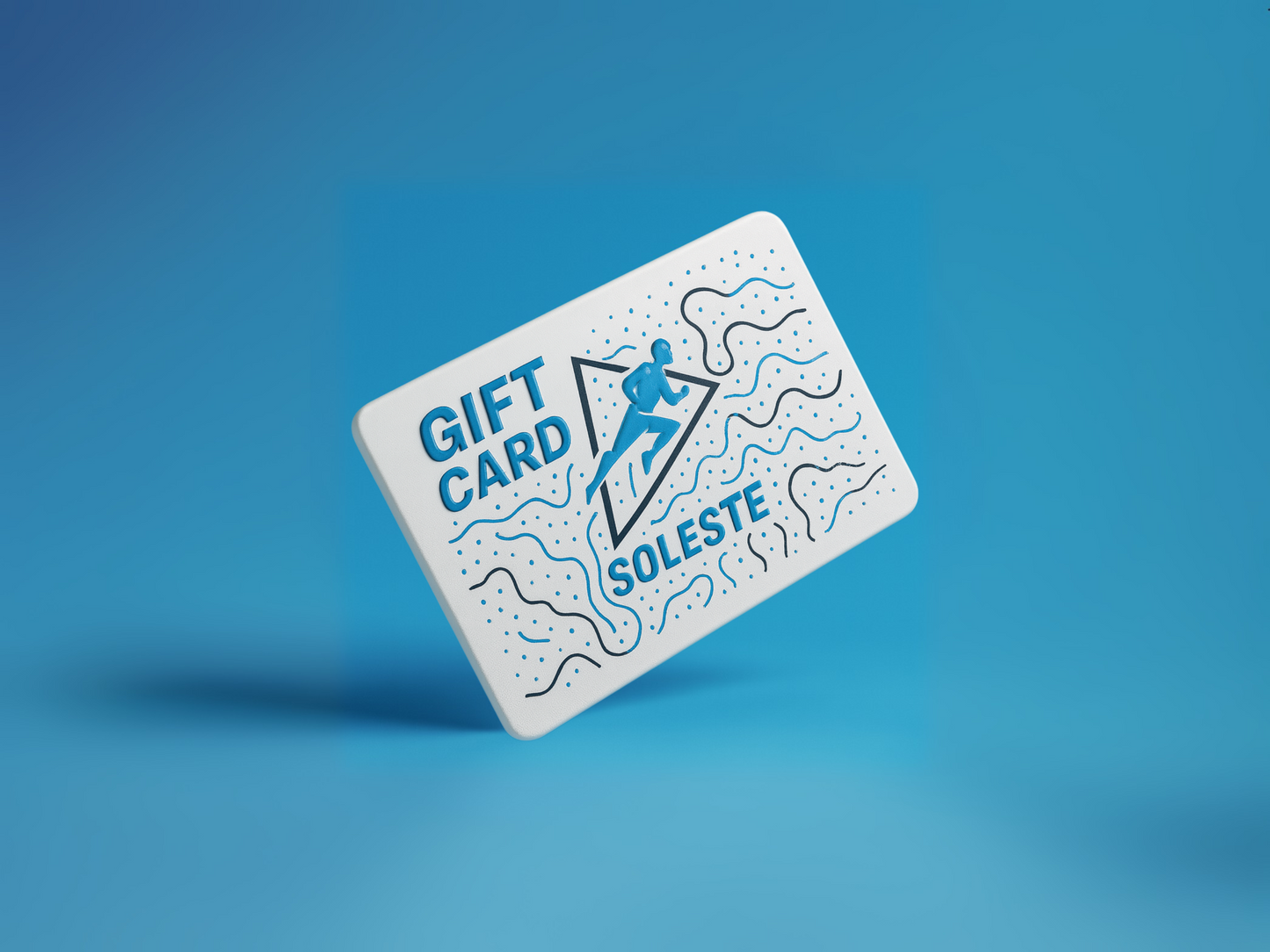Soleste™ Digital Gift Card