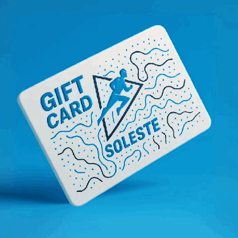 Soleste™ Digital Gift Card