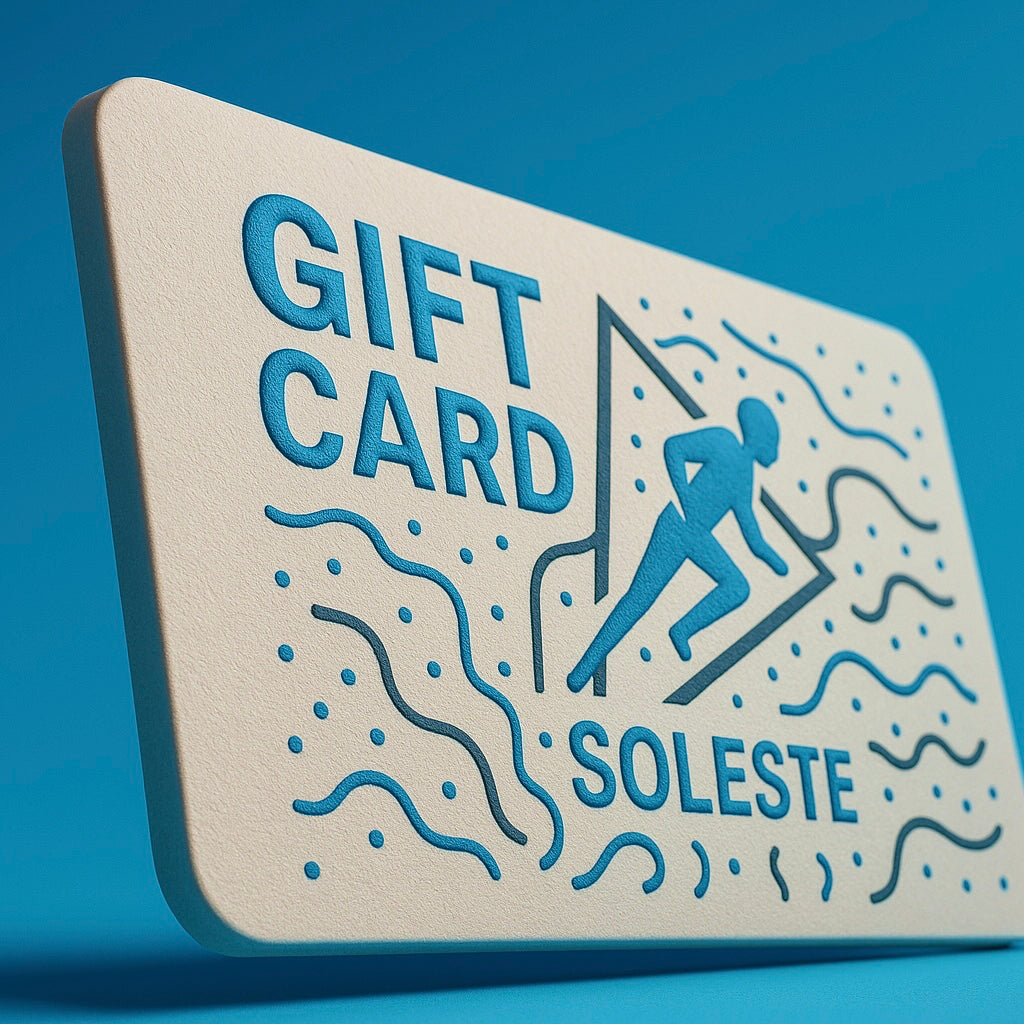 Soleste™ Digital Gift Card