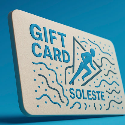 Soleste™ Digital Gift Card