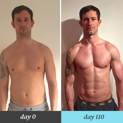 Soleste™ Adjustable Power-Twister — 60–110lb Arm & Chest Expander