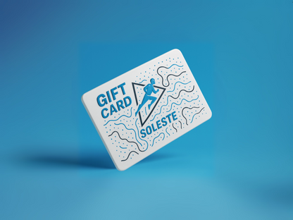 Soleste™ Digital Gift Card