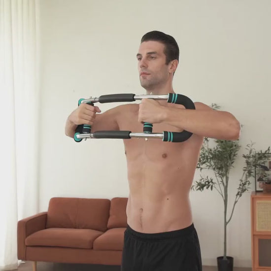 Soleste™ Arm & Chest Trainer