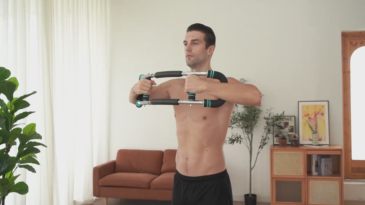 Soleste™ Arm & Chest Trainer